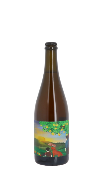 Romain Hénin, Korrigan 2022 75cl