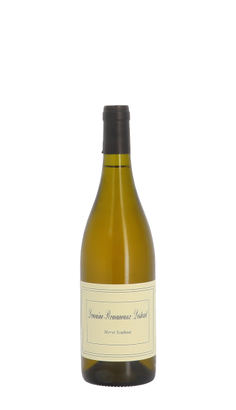 Hervé Souhaut, Domaine Romaneaux-Destrezet 2024 Blanc 75cl