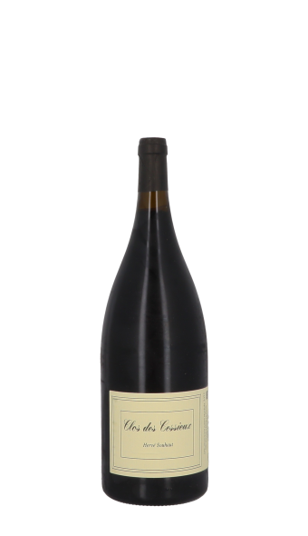 Hervé Souhaut, Clos des Cessieux 2025 Rouge Magnum