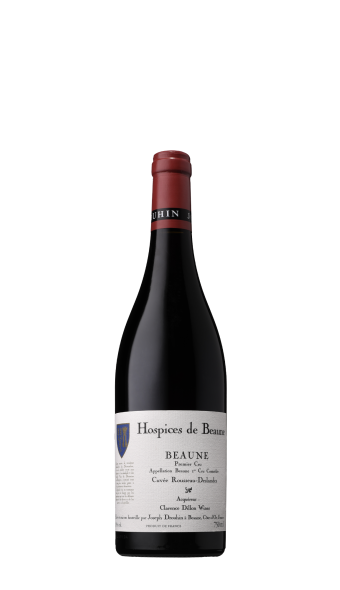 Hospices de Beaune, Rousseau Deslandes 2022 Rouge 75cl