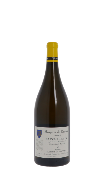 Hospices de Beaune, Joseph Menault 2022 Blanc Magnum