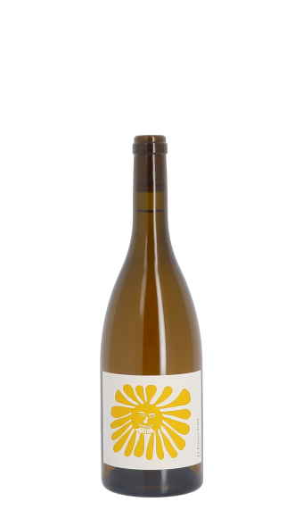 Hors Champ, Femme Soleil 2024 Blanc 75cl