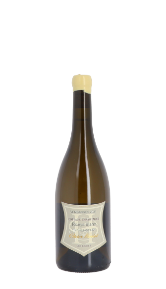 Champagne Olivier Horiot, Les Riceys "En Valingrain" 2021 Blanc 75cl