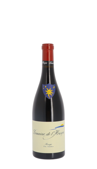 Domaine de l'Horizon 2019 Rouge 75cl