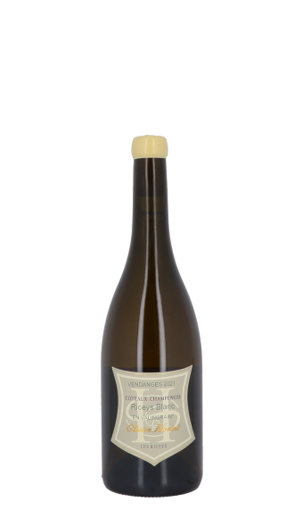 Champagne Olivier Horiot, "En Barmont" 2019 Rouge 75cl