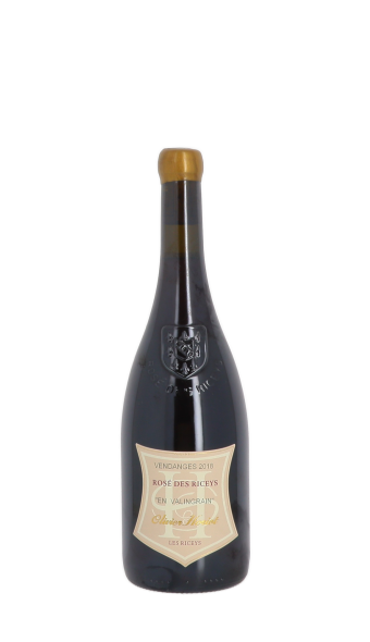 Domaine Olivier Horiot, "En Valingrain" 2018 Rosé 75cl