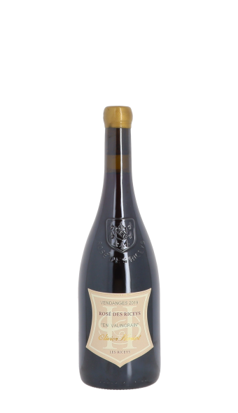 Domaine Olivier Horiot, "En Valingrain" 2019 Rosé 75cl