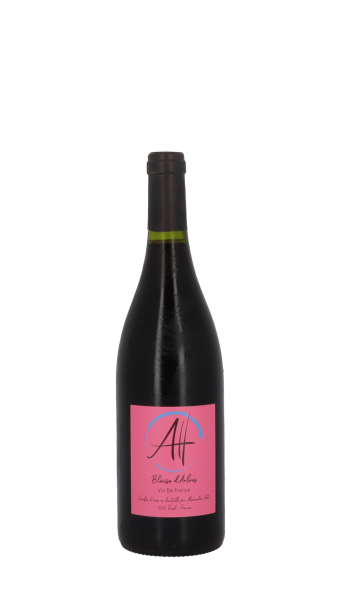 Alexandre Hote, Blaise D'Arbres 2024 Rouge 75cl