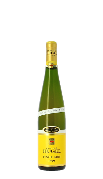 Famille Hugel, Pinot Gris Sélections de Grains Nobles 1999 Blanc 75cl
