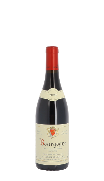 Domaine Hudelot-Noëllat 2023 Rouge 75cl