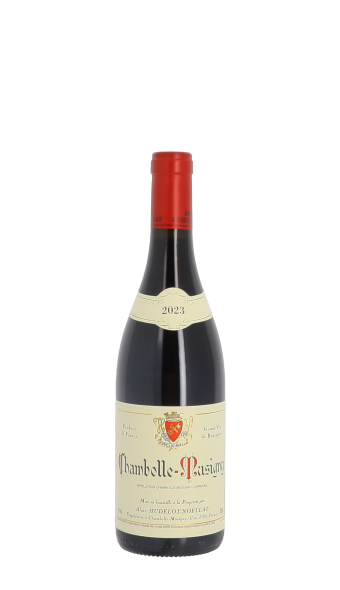 Domaine Hudelot-Noëllat 2023 Rouge 75cl