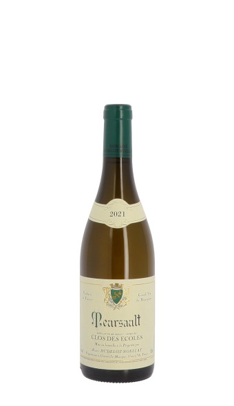 Domaine Hudelot-Noellat, Clos des Ecoles 2021 Blanc 75cl