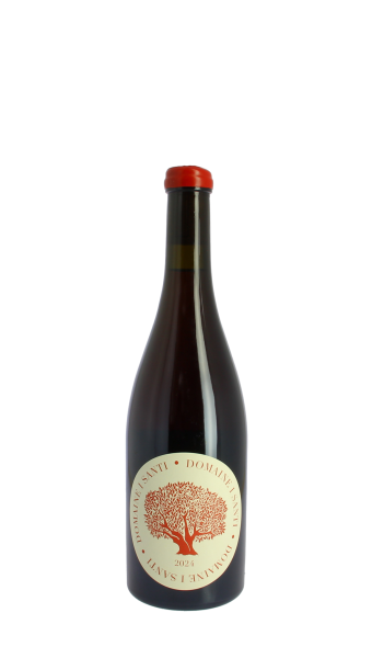 Domaine I Santi, Sciacarello 2024 Rouge 75cl