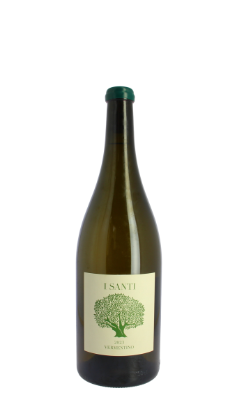 Domaine I Santi, Vermentino 2023 Blanc Magnum