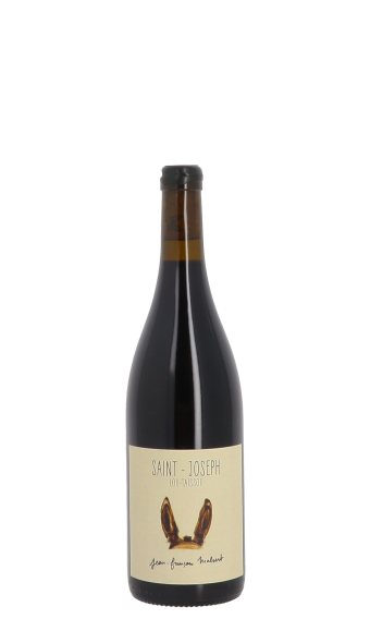 Domaine de l'Iserand, Lou Taïssou 2024 Rouge 75cl