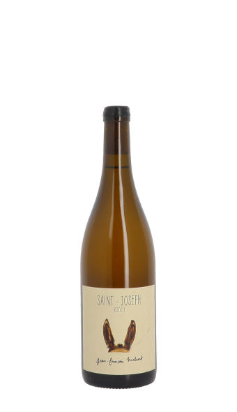 Domaine de l'Iserand, Rodéo 2024 Blanc 75cl