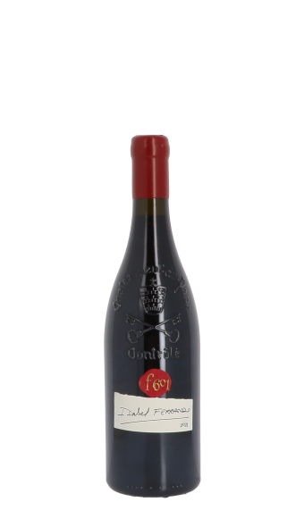 Domaine Isabel Ferrando, Cuvée F601 2021 Rouge 75cl