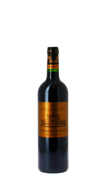 Blason d'Issan 2017 Rouge 75cl
