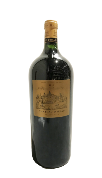 Château d'Issan 2012 Rouge Impériale