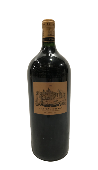 Château d'Issan 2018 Rouge Impériale