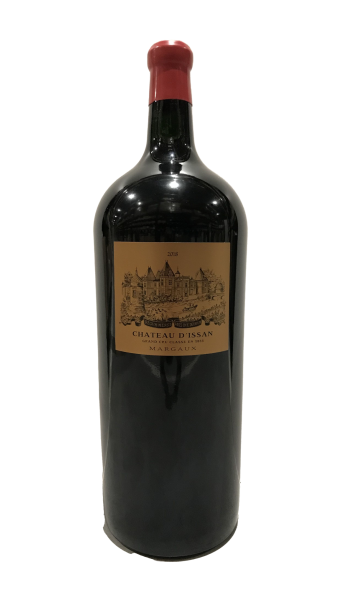 Château d'Issan 2018 Rouge Balthazar