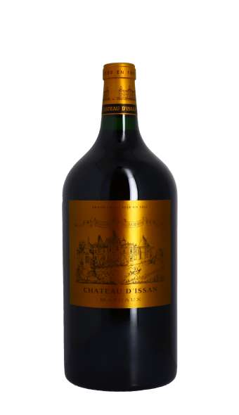 Château d'Issan 2021 Rouge Double Magnum