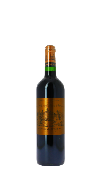 Château d'Issan 2025 Rouge en primeur 75cl