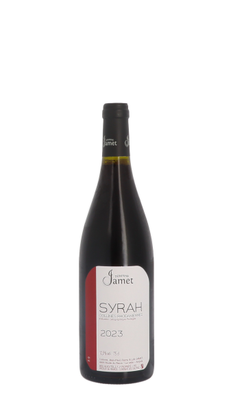 Domaine Jamet 2023 Rouge 75cl