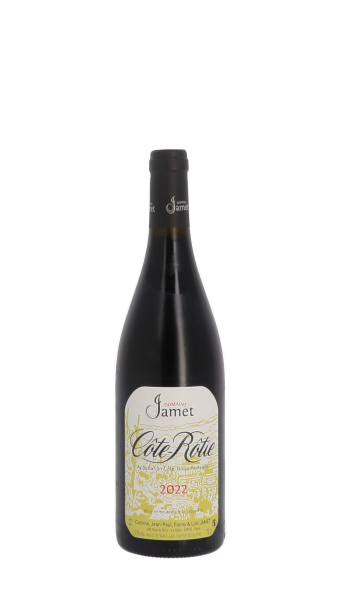 Domaine Jamet 2022 Rouge 75cl
