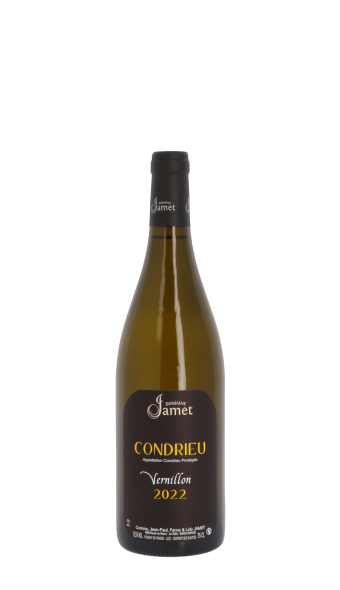 Domaine Jamet, Vernillon 2022 Blanc 75cl