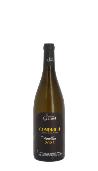 Domaine Jamet, Vernillon 2023 Blanc 75cl