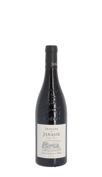 Domaine de la Janasse, Vieilles Vignes 2021 Rouge 75cl