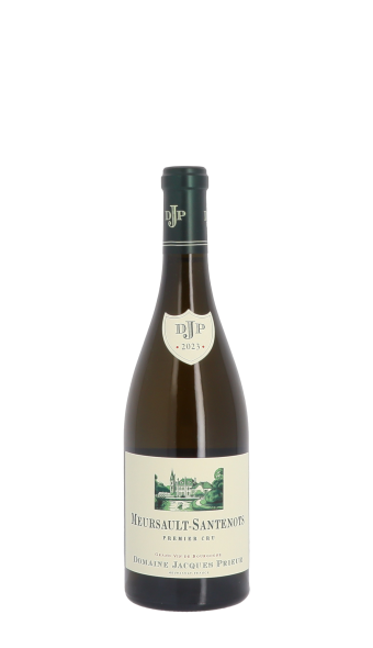 Domaine Jacques Prieur, Santenots 2023 Blanc 75cl