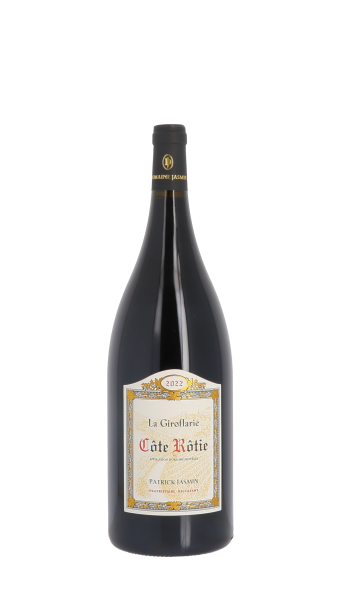 Domaine Patrick Jasmin, La Giroflarie 2022 Rouge Magnum