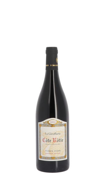 Domaine Patrick Jasmin, La Giroflarie 2023 Rouge 75cl