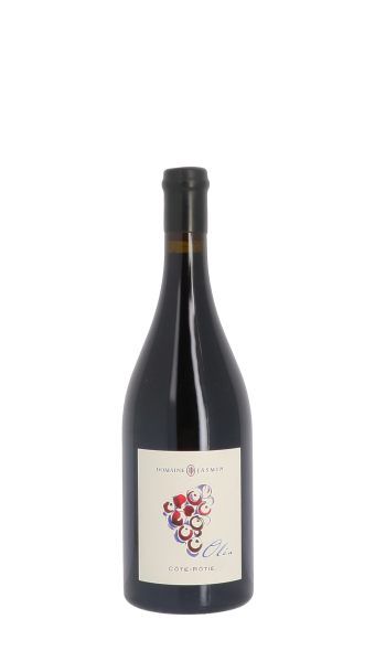 Domaine Jasmin, Oléa 2022 Rouge 75cl