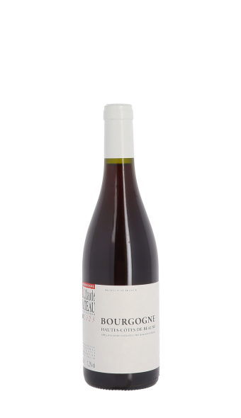 Jean-Claude Rateau 2023 Rouge 75cl
