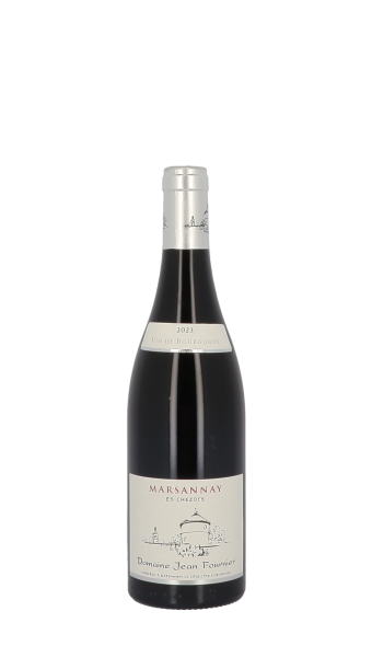 Domaine Jean Fournier, Es Chézots 2023 Rouge 75cl