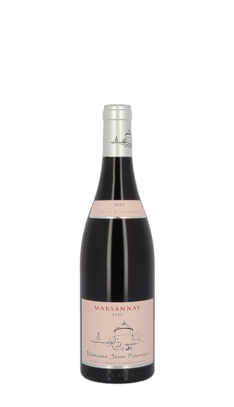 Domaine Jean Fournier 2023 Rosé 75cl