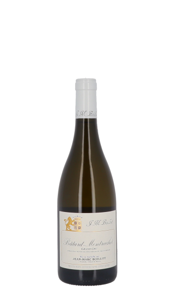 Domaine Jean-Marc Boillot 2024 Blanc 75cl