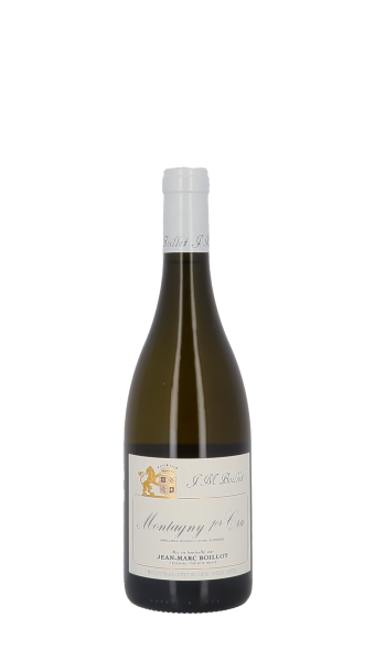 Domaine Jean-Marc Boillot 2024 Blanc 75cl