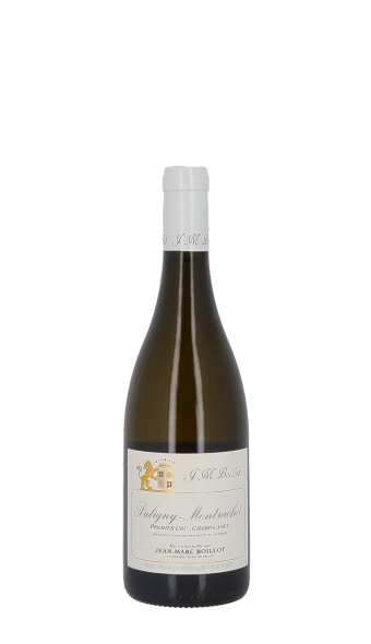 Domaine Jean-Marc Boillot, Champs Canet 2024 Blanc 75cl