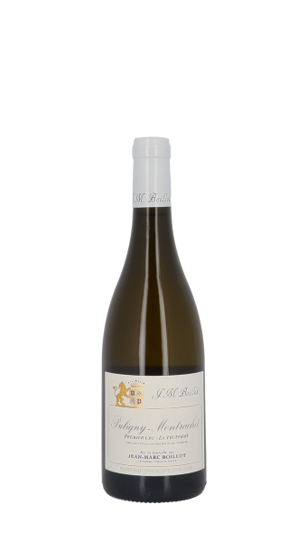 Domaine Jean-Marc Boillot, Truffières 2024 Blanc 75cl