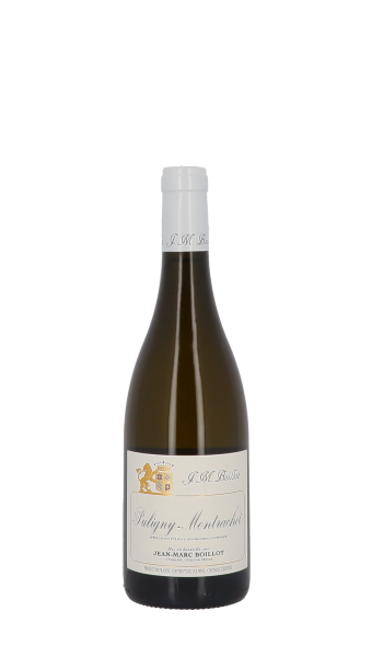 Domaine Jean-Marc Boillot 2024 Blanc 75cl
