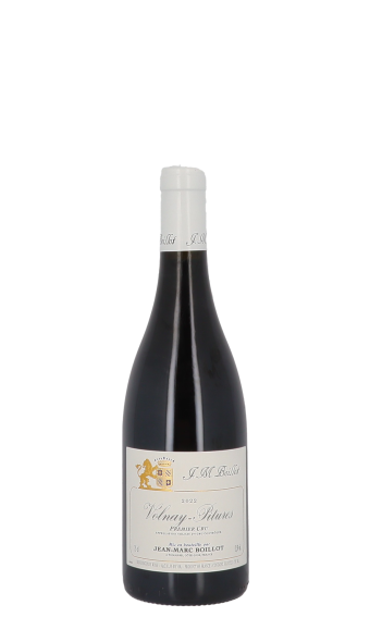 Domaine Jean-Marc Boillot, Pitures 2022 Rouge 75cl