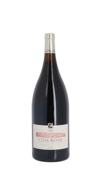 Domaine Jean-Michel Gerin, Champin Le Seigneur 2022 Rouge Magnum
