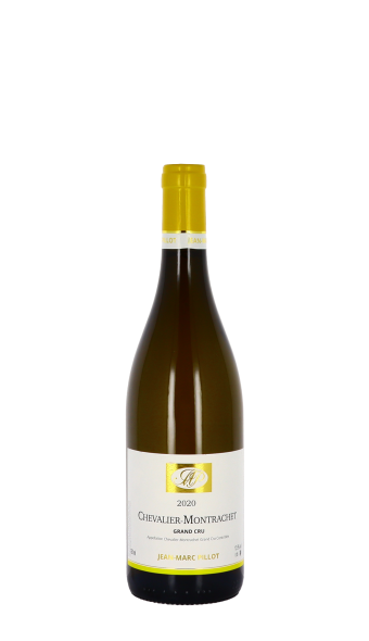 Domaine Jean-Marc Pillot 2020 Blanc 75cl
