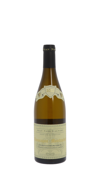 Jean-Noël Gagnard, Les Chenevottes 2022 Blanc 75cl