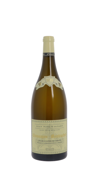 Jean-Noël Gagnard, Les Chenevottes 2022 Blanc Magnum
