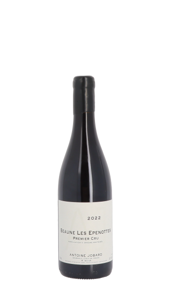 Domaine Antoine Jobard, Epenottes 2022 Rouge 75cl